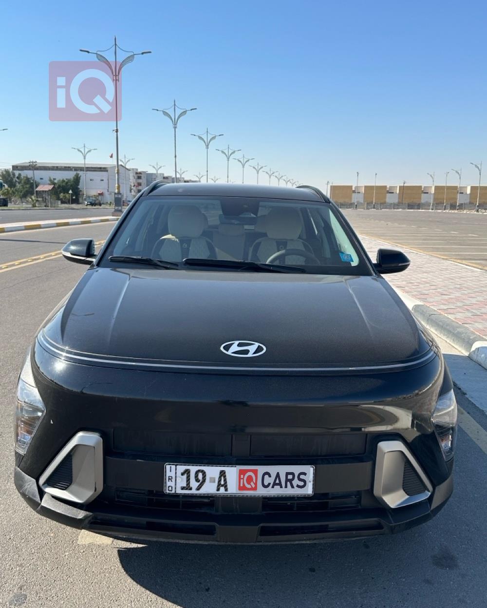 هيونداي كونا